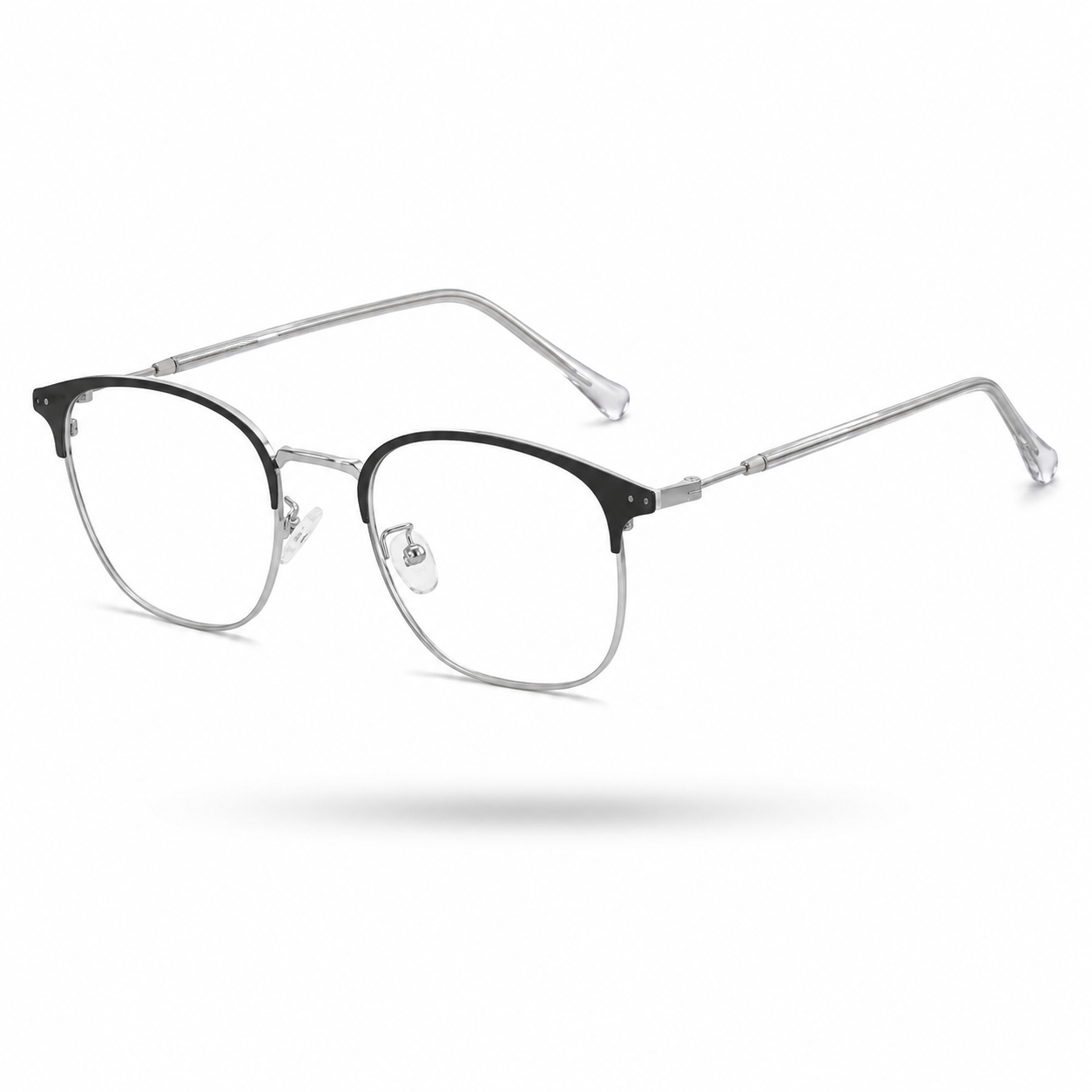 LENTES OPTIQQ - ANTI LUZ AZUL