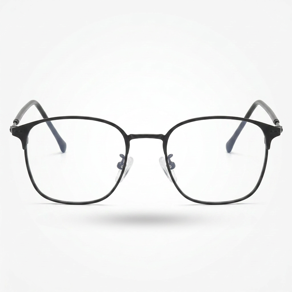 LENTES OPTIQQ - ANTI LUZ AZUL