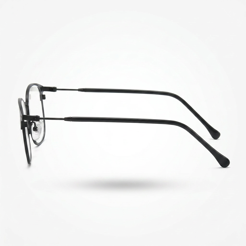 LENTES OPTIQQ - ANTI LUZ AZUL
