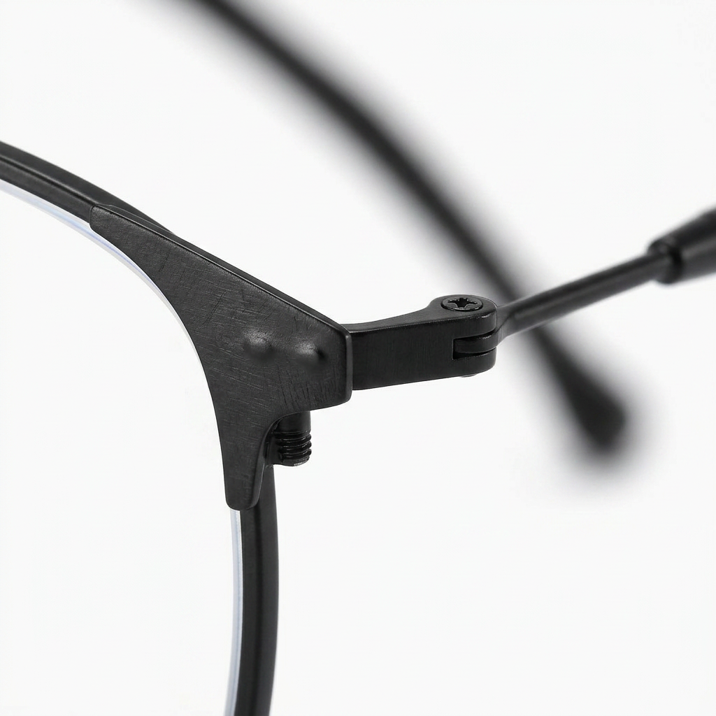 LENTES OPTIQQ - ANTI LUZ AZUL