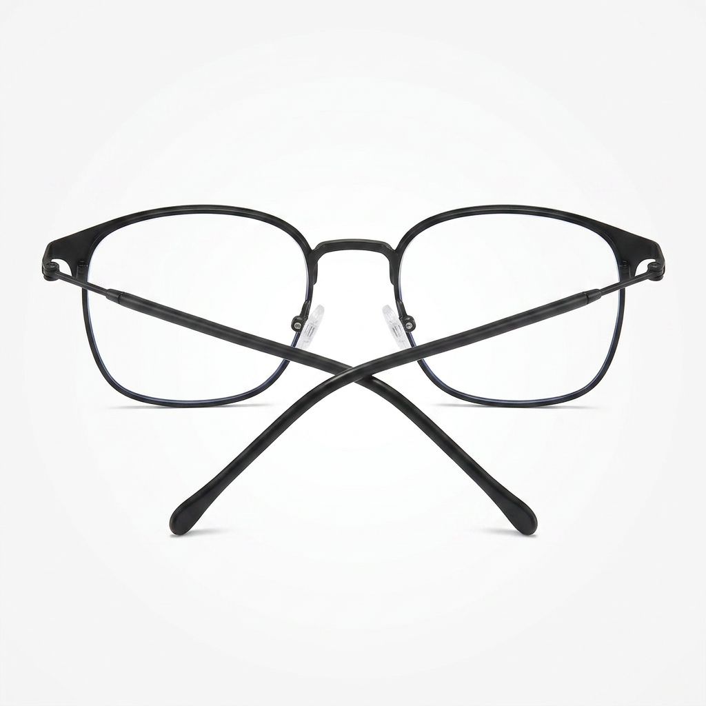 LENTES OPTIQQ - ANTI LUZ AZUL