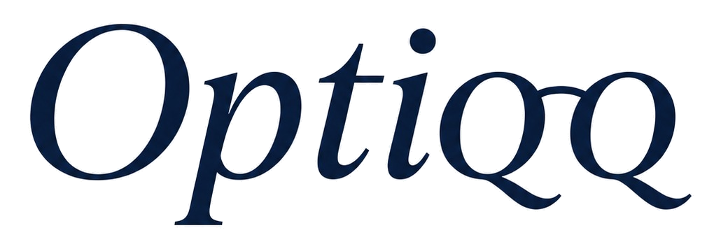 OptiQQ – Inicio
